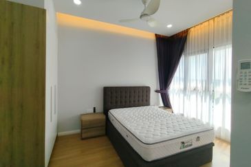 The WaterEdge Residences