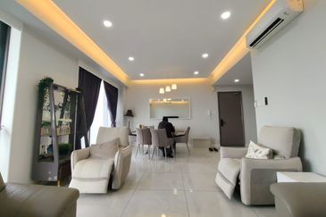 The WaterEdge Residences