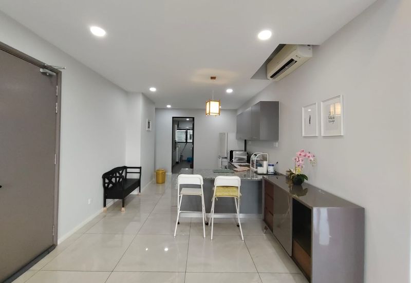 The WaterEdge Residences