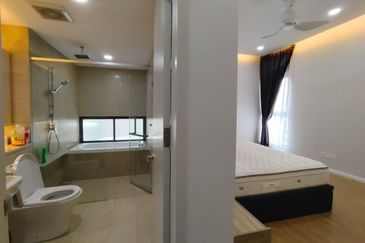 The WaterEdge Residences