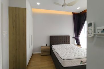 The WaterEdge Residences