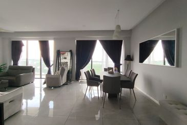 The WaterEdge Residences