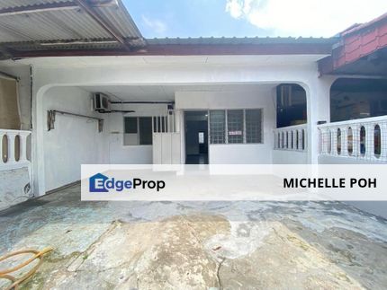 Single Storey House 🔥 Taman Daya 🔥 For Sale 🔥 PRICE DROPPED !!🔥, Johor, Johor Bahru