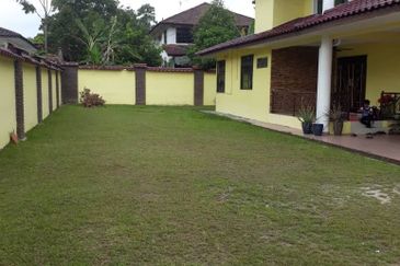 Taman Anggerik