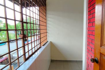 Taman Kempas Utama