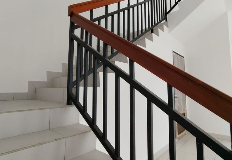 Jalan Sutera Pulai 2/25