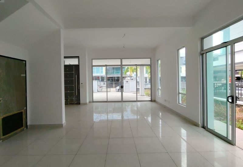 Jalan Sutera Pulai 2/25