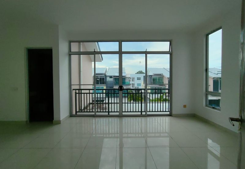 Jalan Sutera Pulai 2/25