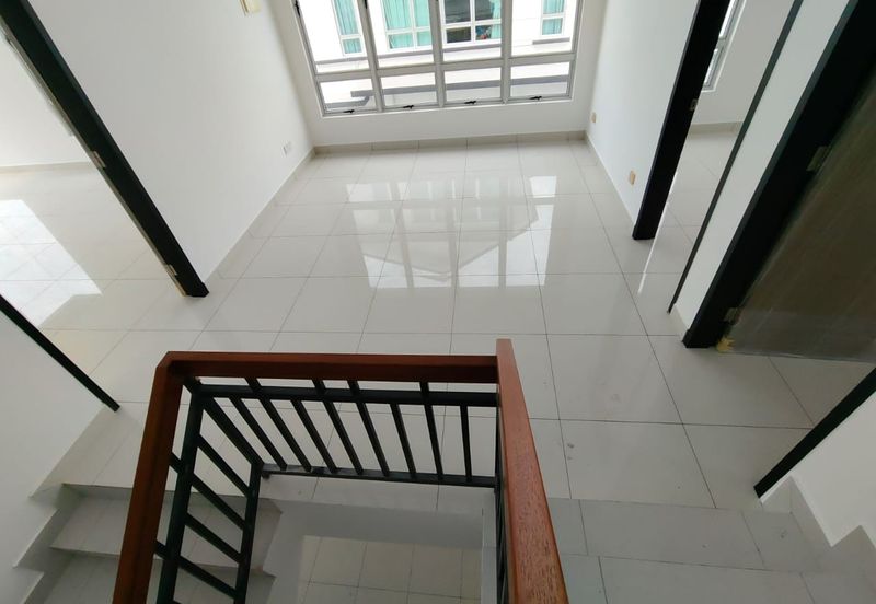 Jalan Sutera Pulai 2/25