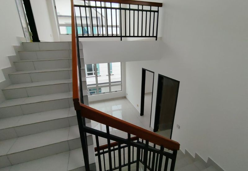 Jalan Sutera Pulai 2/25