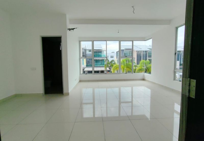 Jalan Sutera Pulai 2/25