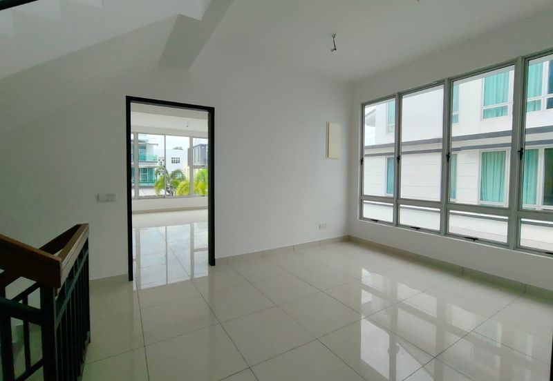 Jalan Sutera Pulai 2/25