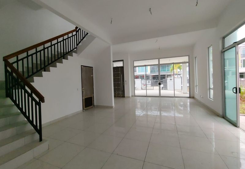 Jalan Sutera Pulai 2/25