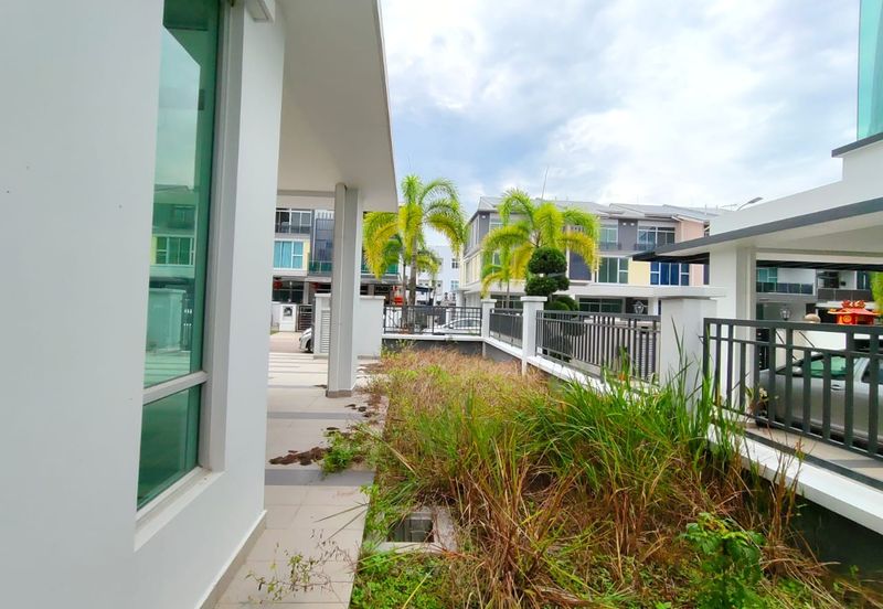 Jalan Sutera Pulai 2/25