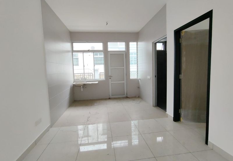 Jalan Sutera Pulai 2/25