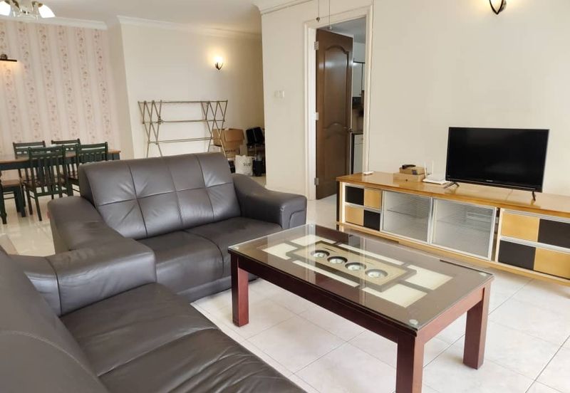 The Straits View, Bandar Baru Permas Jaya