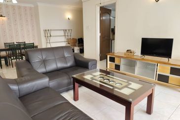 The Straits View, Bandar Baru Permas Jaya