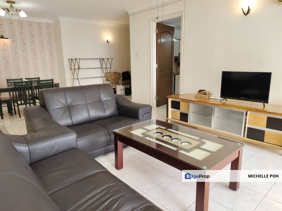 Straits View Condo, Jalan Permas Selatan, Bandar Baru Permas Jaya, Johor Bahru, Johor, Permas Jaya/Senibong