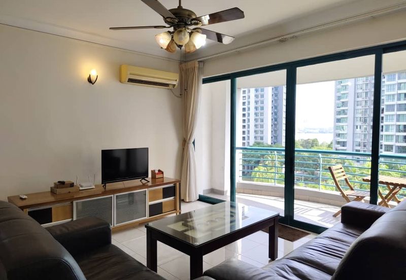 The Straits View, Bandar Baru Permas Jaya