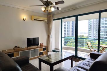 The Straits View, Bandar Baru Permas Jaya