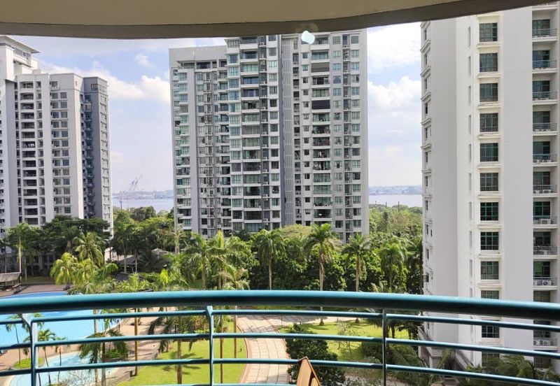 The Straits View, Bandar Baru Permas Jaya