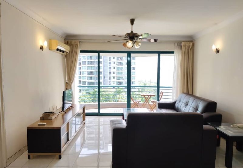 The Straits View, Bandar Baru Permas Jaya