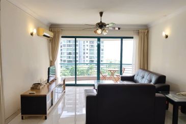 The Straits View, Bandar Baru Permas Jaya