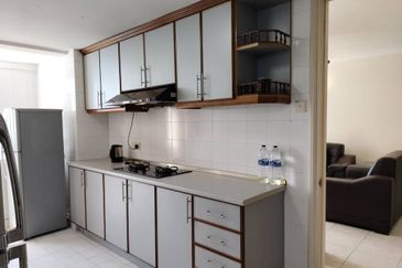 The Straits View, Bandar Baru Permas Jaya