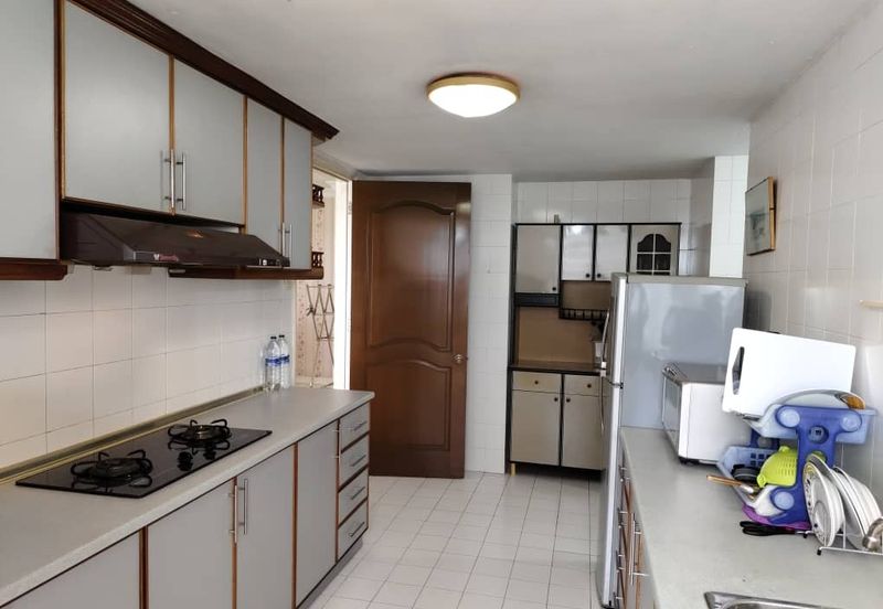 The Straits View, Bandar Baru Permas Jaya