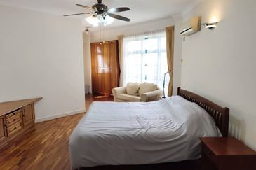 The Straits View, Bandar Baru Permas Jaya