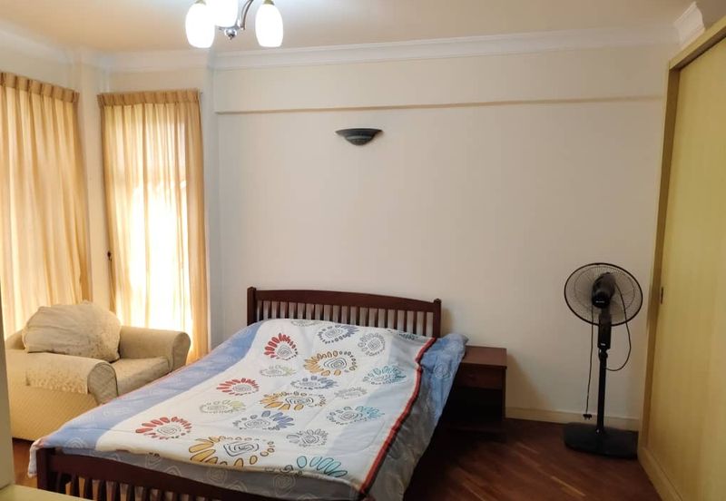 The Straits View, Bandar Baru Permas Jaya