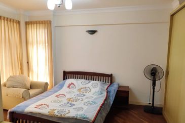 The Straits View, Bandar Baru Permas Jaya