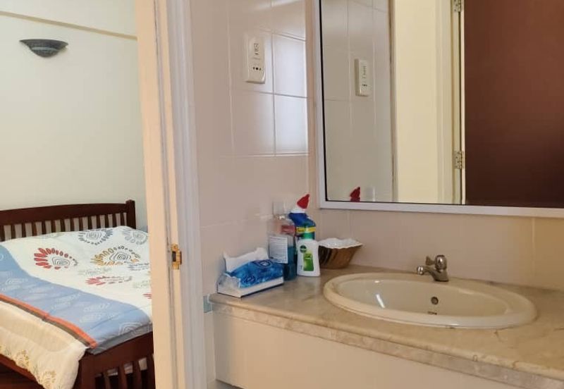 The Straits View, Bandar Baru Permas Jaya