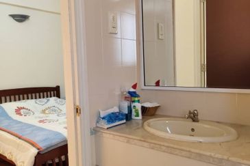 The Straits View, Bandar Baru Permas Jaya