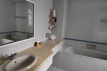 The Straits View, Bandar Baru Permas Jaya