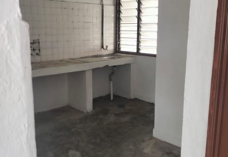 Kawasan Perindustrian Pasir Gudang