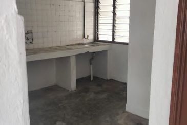 Kawasan Perindustrian Pasir Gudang