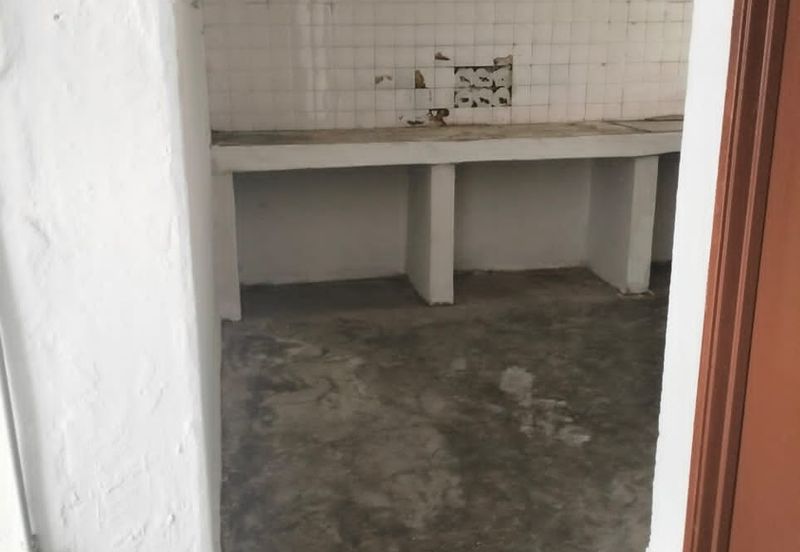 Kawasan Perindustrian Pasir Gudang