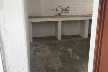 Kawasan Perindustrian Pasir Gudang