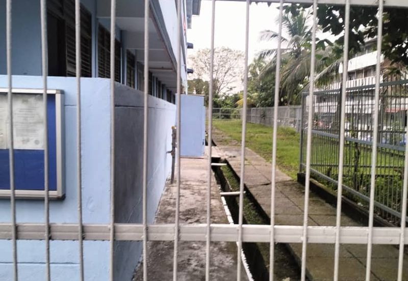 Kawasan Perindustrian Pasir Gudang