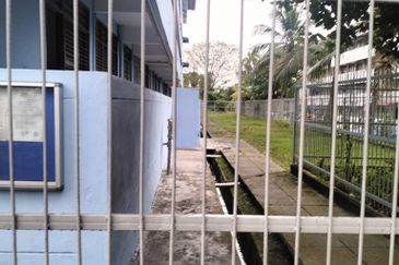 Kawasan Perindustrian Pasir Gudang