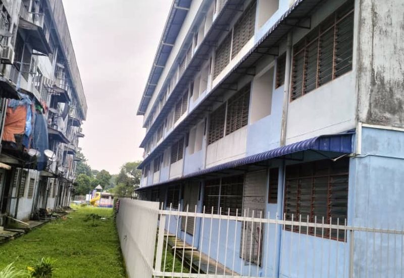 Kawasan Perindustrian Pasir Gudang