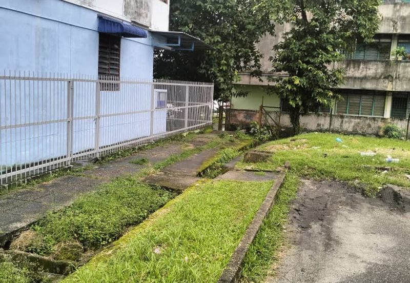 Kawasan Perindustrian Pasir Gudang