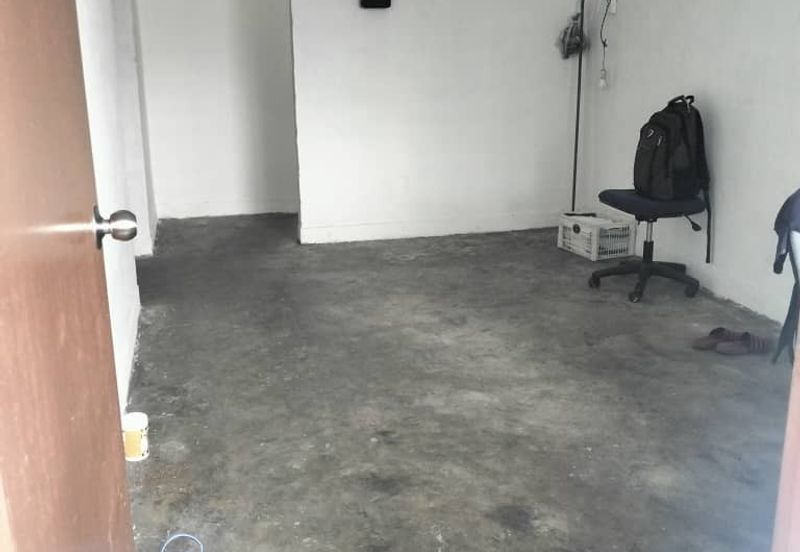 Kawasan Perindustrian Pasir Gudang