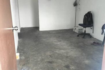 Kawasan Perindustrian Pasir Gudang