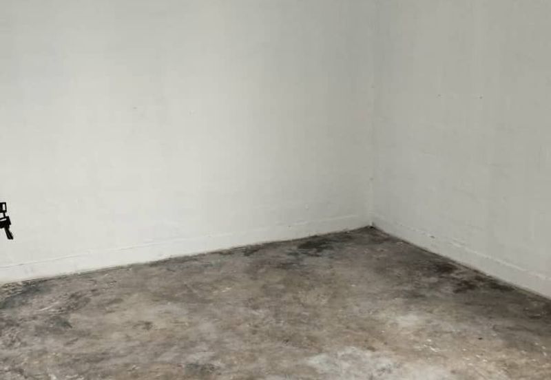 Kawasan Perindustrian Pasir Gudang