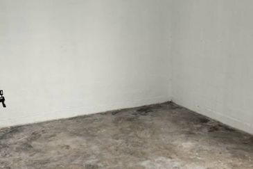 Kawasan Perindustrian Pasir Gudang