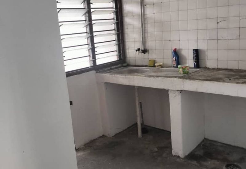 Kawasan Perindustrian Pasir Gudang