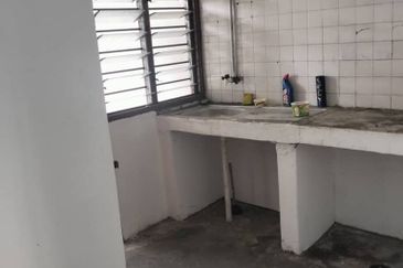 Kawasan Perindustrian Pasir Gudang