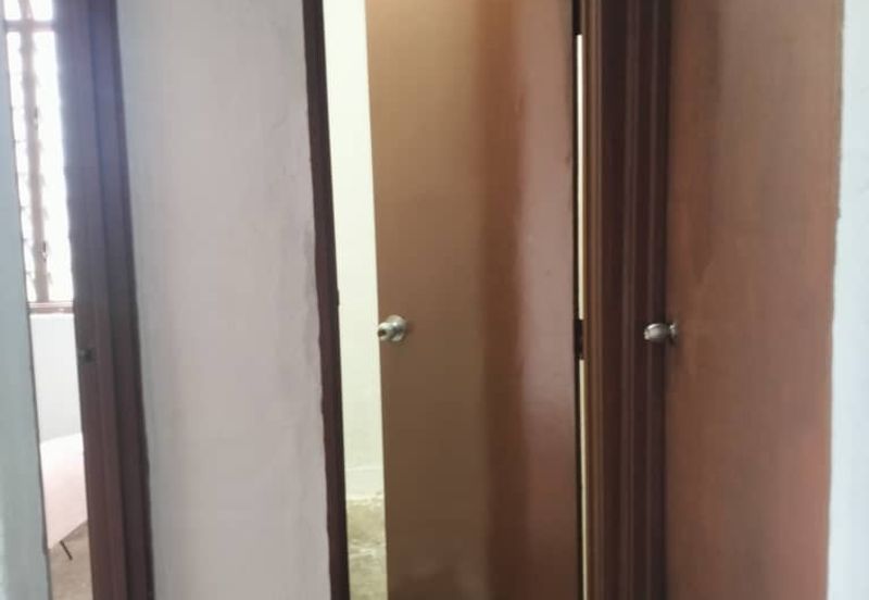 Kawasan Perindustrian Pasir Gudang